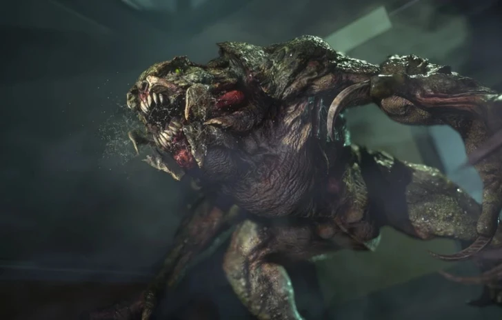 Resident Evil Il prossimo film di Zach Cregger