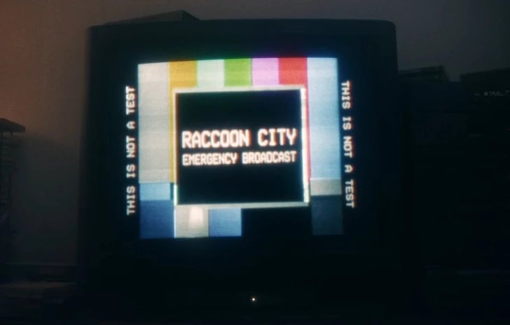 Resident Evil Requiem un breve film ci racconta gli orrori del gioco