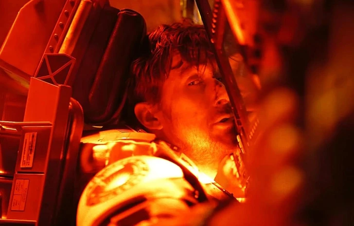 Ryan Gosling lascia il film dei Daniels e cambia tutto