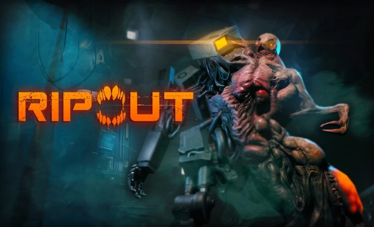 Ripout lFPS horror cooperativo in early access dal 24 ottobre 