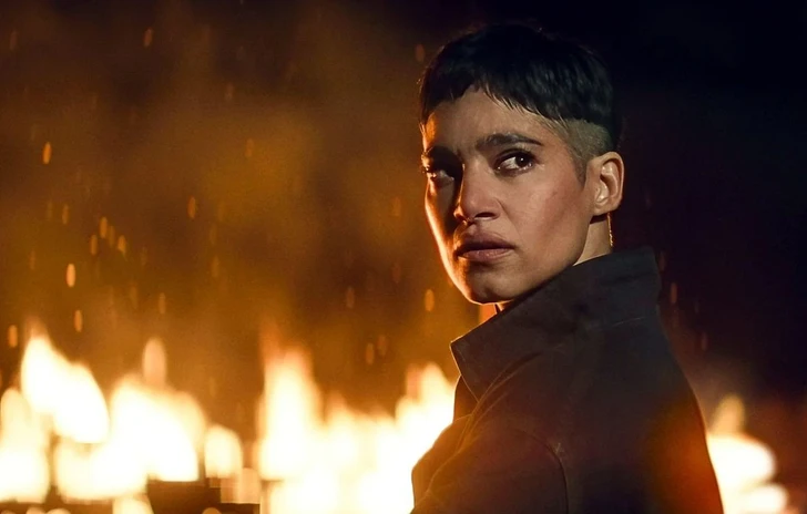 Rebel Moon parte seconda la sfregiatrice trailer a tutta azione