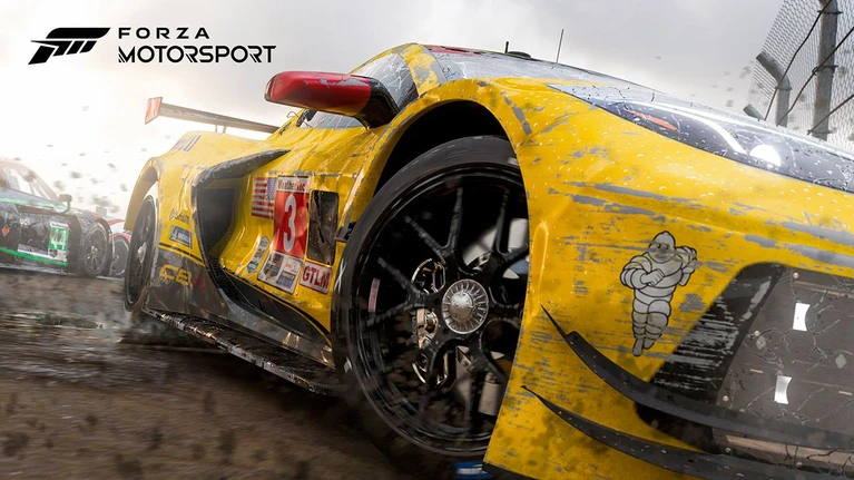 Forza Motorsport la recensione del ritorno dei motori rombanti di Microsoft
