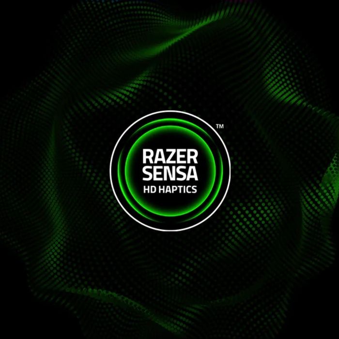 Razer Sensa HD Haptics & Womanizer - Nuova frontiera del piacere