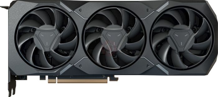 AMD Radeon RX 7900 GRE - Alza il livello del gaming 