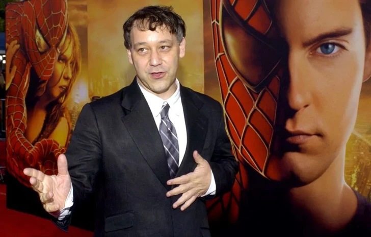 Sam Raimi ha detto la sua su Avengers Secret Wars