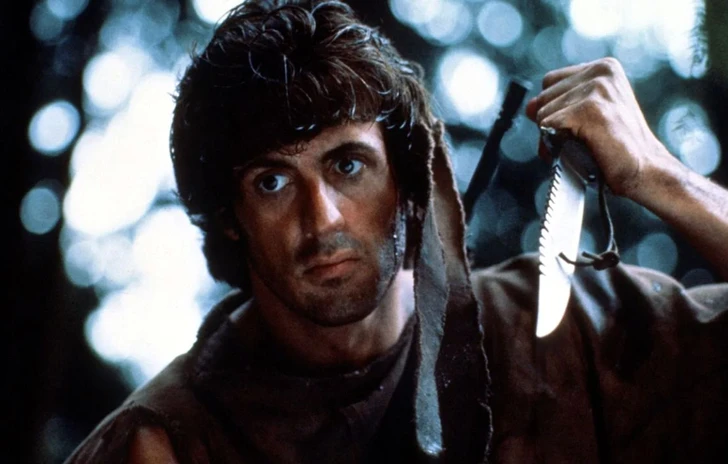 Rambo torna alle origini Noah Centineo sarà soldato in Vietnam