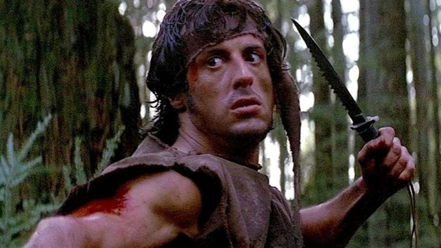 Rambo 6  I produttori parlano del prossimo film con Sly
