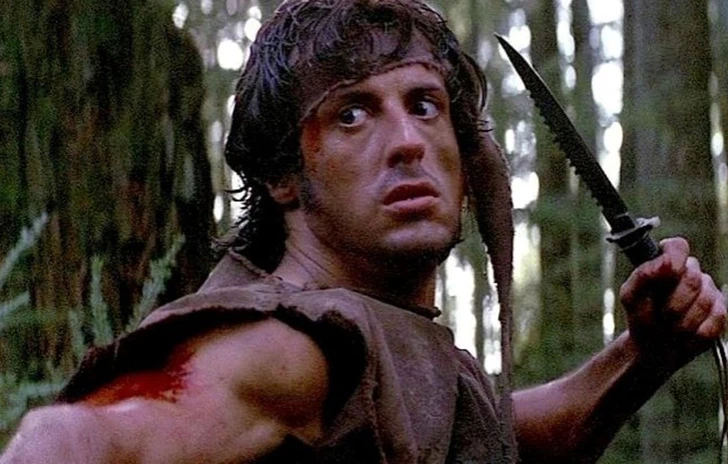 Rambo 6  I produttori parlano del prossimo film con Sly