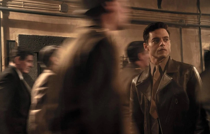 Norimberga la storia vera dietro il film quanto è fedele alla realtà