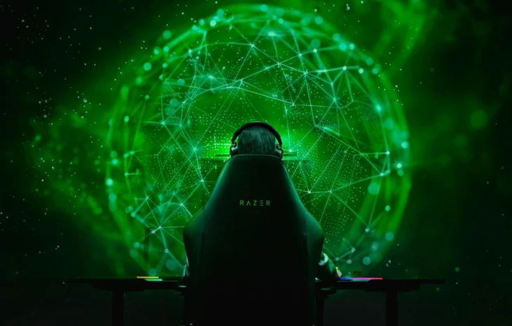 RazerCon 2024 Linnovazione che rivoluziona il gaming immersivo