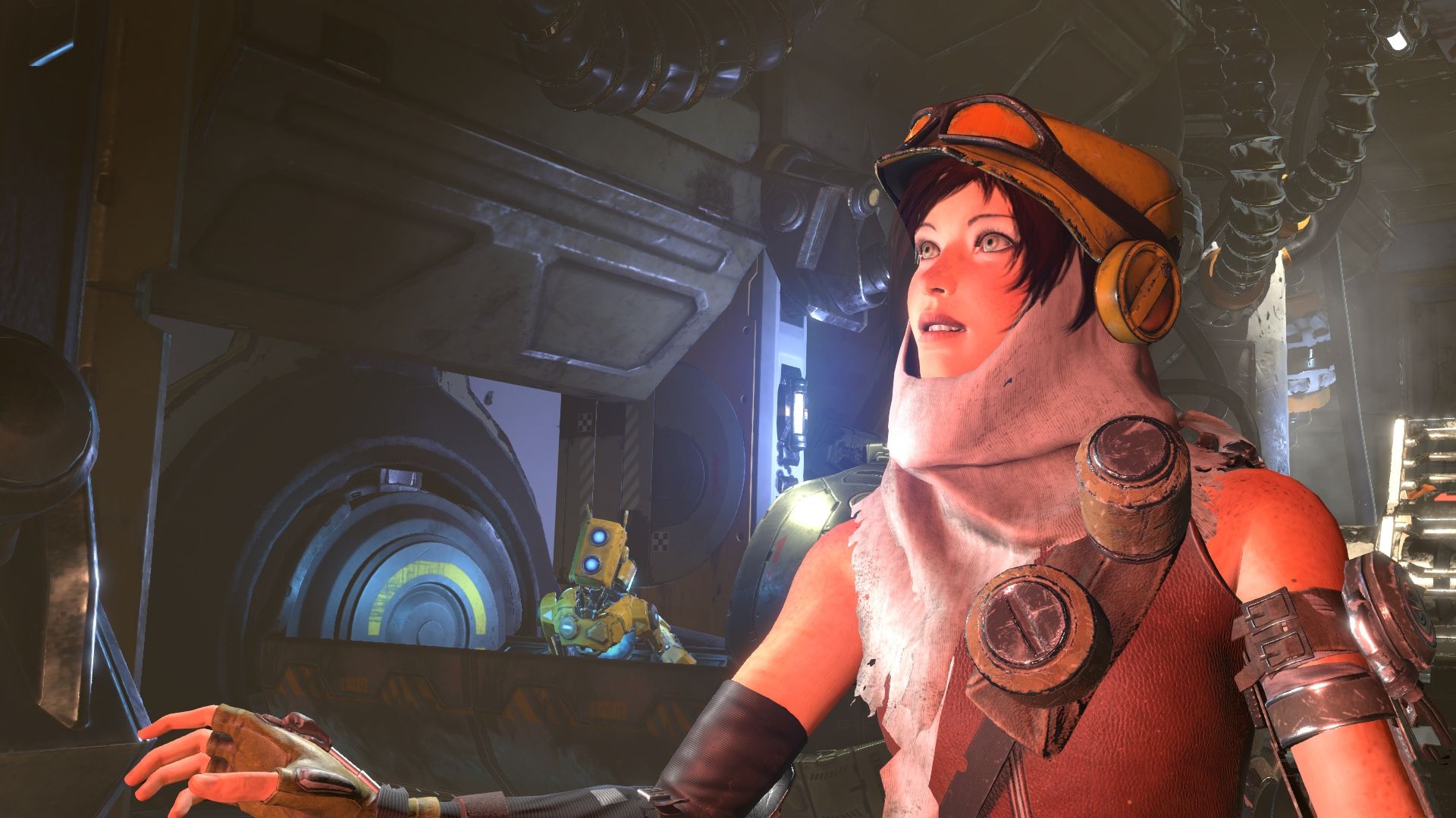 ReCore