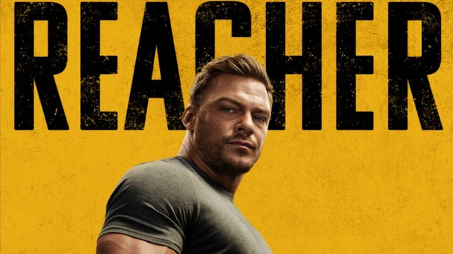 Reacher Abbiamo visto i primi 3 episodi della stagione 2