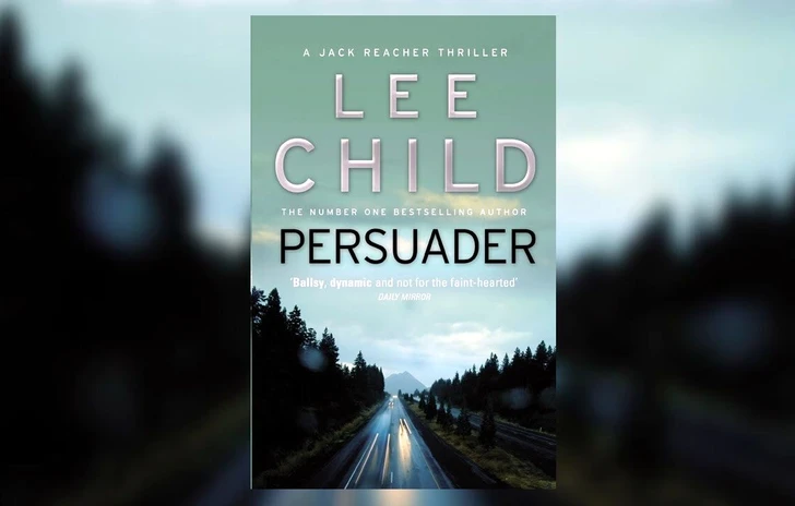 Reacher Stagione 3  Trama e nuova entusiasmante avventura