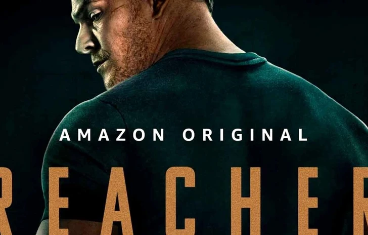 Speciale Jack Reacher  Curiosità e genesi delleroe di Lee Child