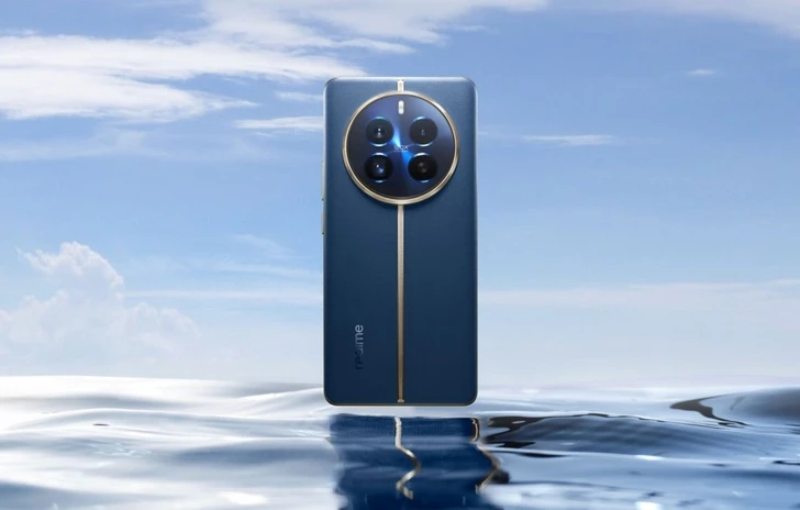 Realme 12 Pro Primo sguardo al comparto fotografico