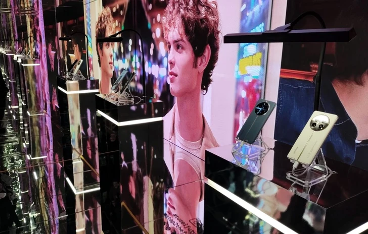 Realme 12 Pro  Lo smartphone che rivoluziona il medio di gamma