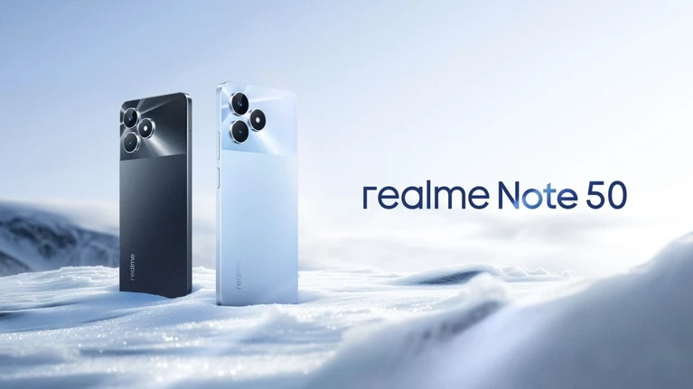 Realme Note 50  Un entry level con buona dotazione tech