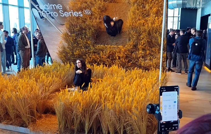 Realme 16 Pro quando la fascia media diventa premium 