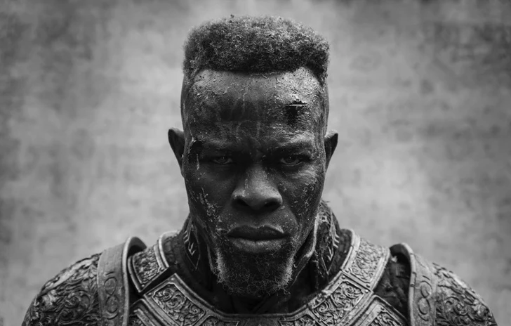 Rebel Moon Le guerre stellari di Zack Snyder