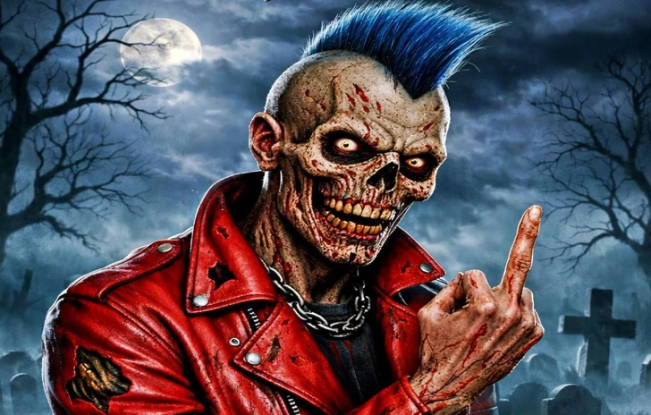 Il ritorno dei morti viventi avrà un nuovo sequel ufficiale