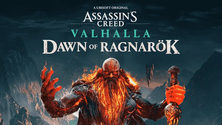 Recensione Assassins Creed Valhalla Lalba del Ragnarok