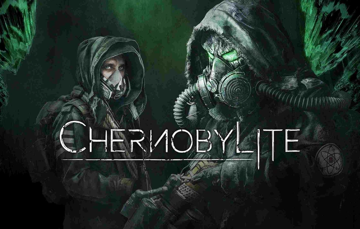 Recensione Chernobylite un survival tra le ombra radioattive di Chernobyl