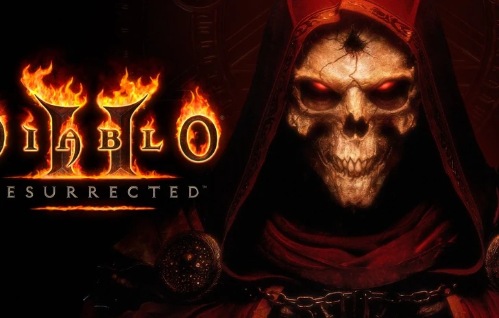 Recensione Diablo II resurrected andata e ritorno per gli inferi fiammeggianti (ma ristrutturati)