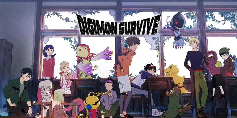 Recensione Digimon Survive