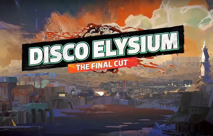 Recensione Disco Elysium The Final Cut Un nuovo capolavoro raggiunge il mondo console