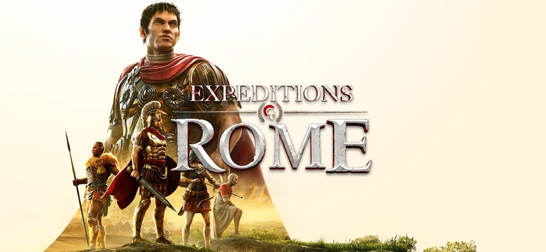 Recensione Expedition Rome Historia est magistra vitae