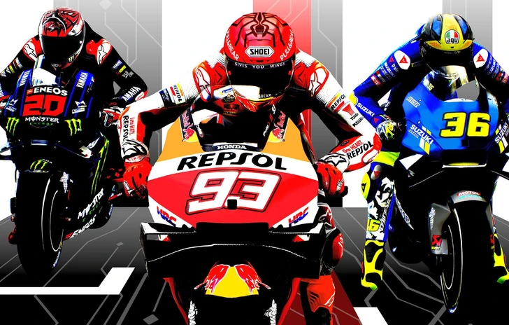 Recensione MotoGP 21 in sella alla nuova generazione
