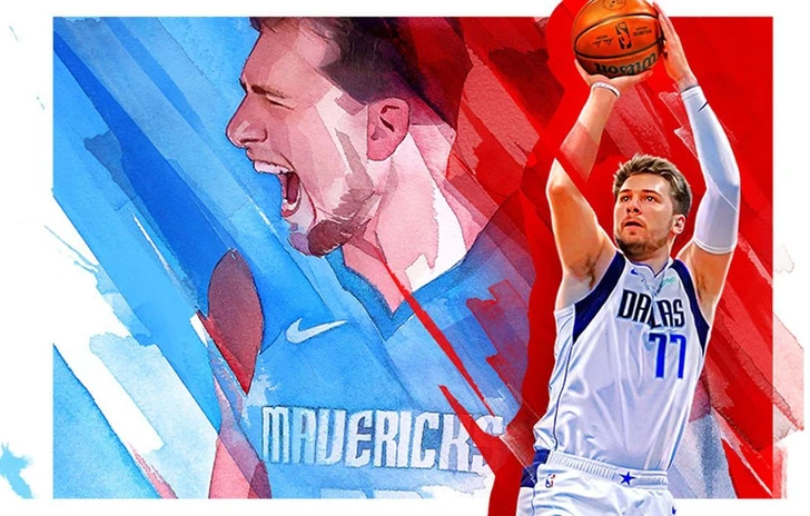 Recensione NBA 2K22 2K Schiaccia in testa alla concorrenza