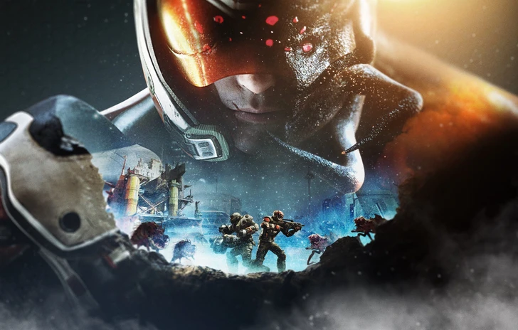 Recensione Phoenix Point combatte anche su console