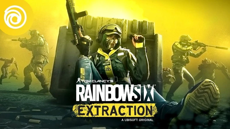 Recensione Rainbow Six Extraction quando il terrorista è alieno