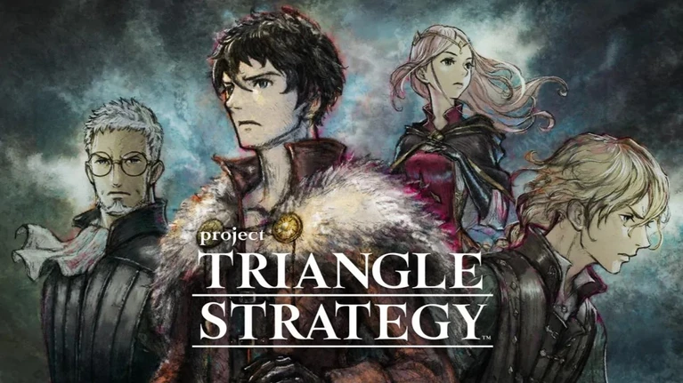 Recensione Triangle Strategy Un nuovo gioiello nel catalogo di Nintendo Switch
