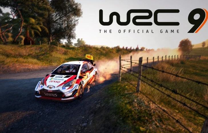 Recensione WRC9 Lascesa di World Rally Championship