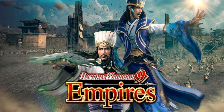 Dynasty Warriors 9 Empires I generali cinesi giocano la carta della strategia