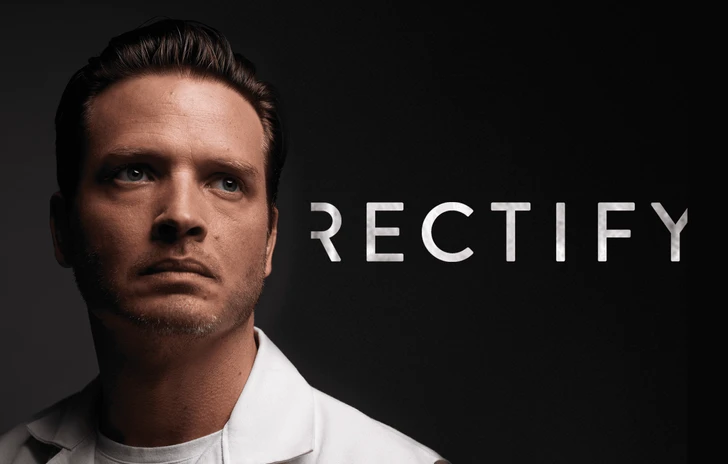 Rectify su Rakuten TV è disponibile la serie che tutti dovrebbero vedere
