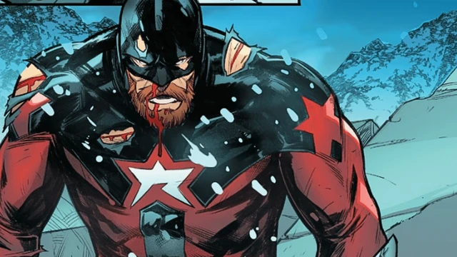 Chi è Red Guardian Dallo Scudo Sovietico alle Crisi Moderne