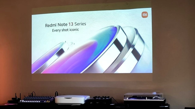 Redmi Note 13  La nuova gamma di smartphone a tutto tech