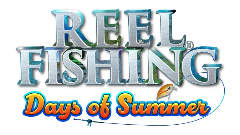 Reel Fishing Days of Summer annunciato il nuovo capitolo della serie di pesca