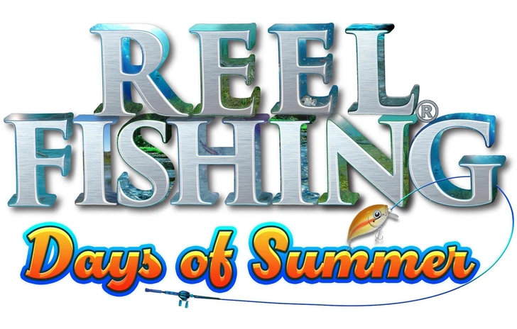 Reel Fishing Days of Summer annunciato il nuovo capitolo della serie di pesca
