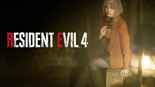 Resident Evil 4  2nd Trailer