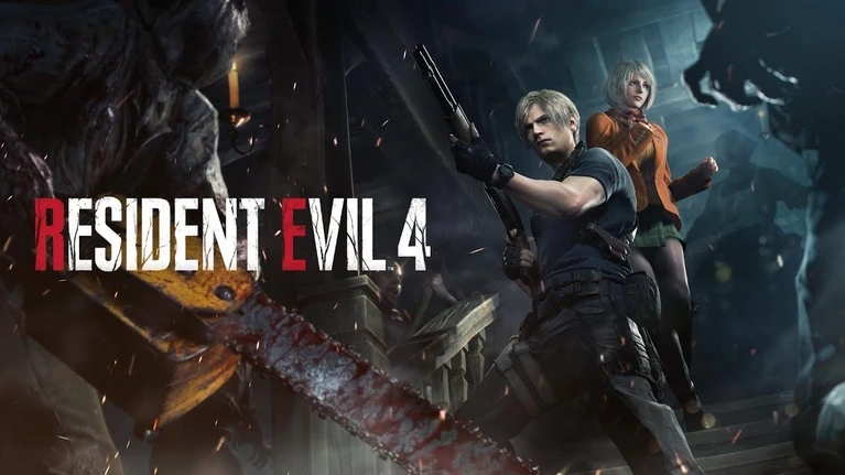 Resident Evil 4 su Steam il miglior debutto di sempre per la saga 