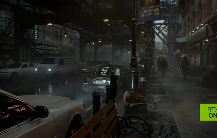 Resident Evil Requiem terrorizza con Nvidia DLSS4 e Path Tracing