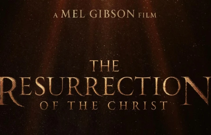 Mel Gibson prepara una Resurrezione tra inferno e angeli