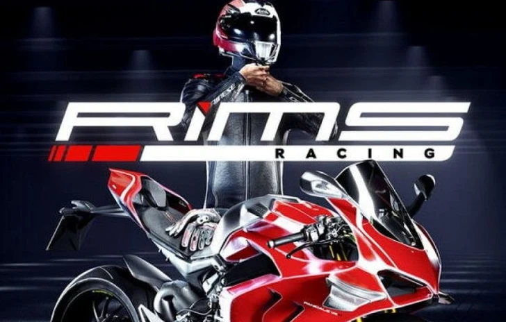 RiMS Racing lamore per le moto raccontata dai RaceWard
