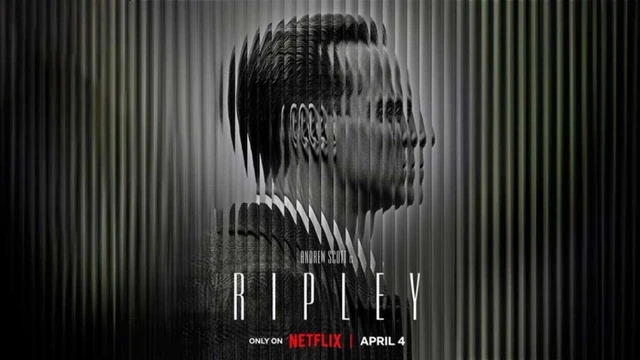 Ripley su Netflix la miniserie piena di stile e fascino visivo