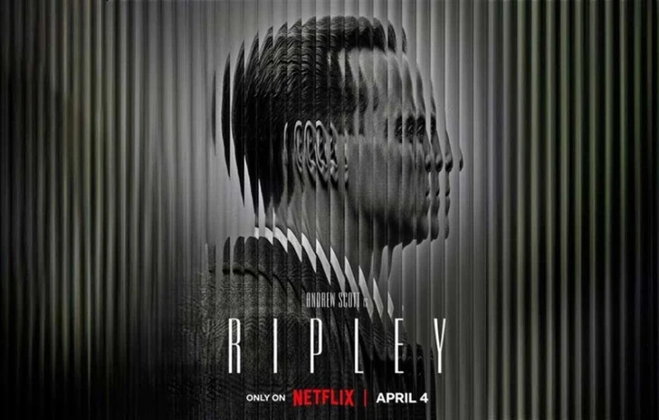 Ripley su Netflix la miniserie piena di stile e fascino visivo