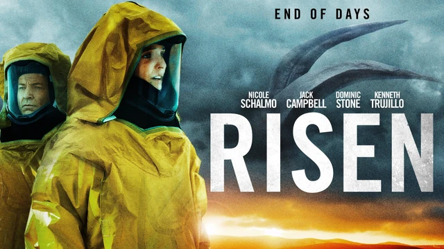 Risen la recensione senza spoiler del film che omaggia la fantascienza degli anni 50